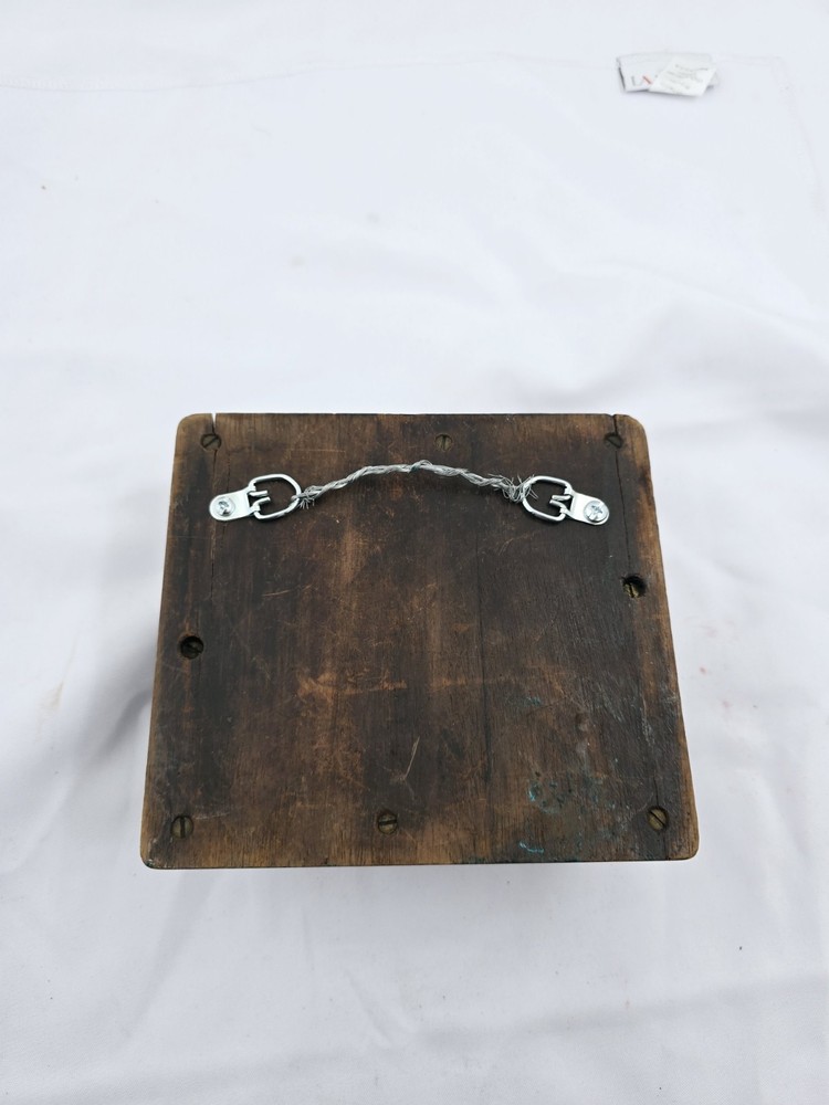 Weston Ammeter 1890's Model 1