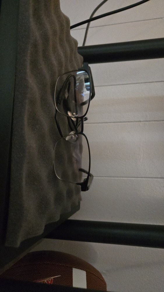 Hyundai smart glasses