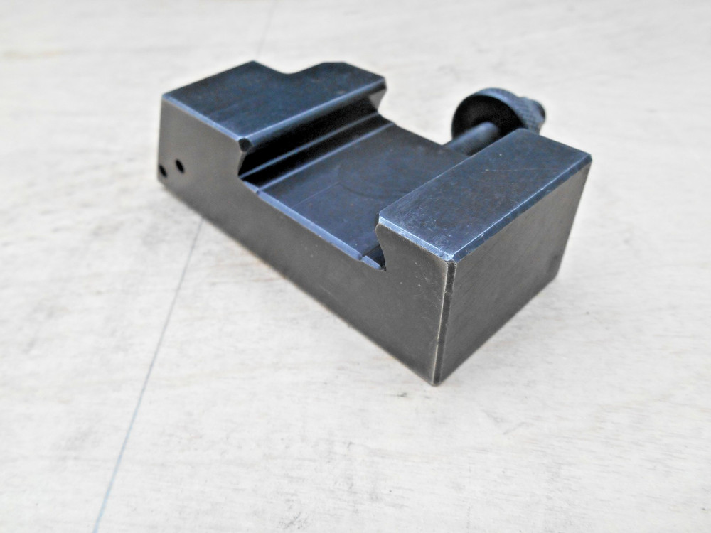 DORIAN D30 BXA-12L QUICK CHANGE INSERT TURNING TOOL