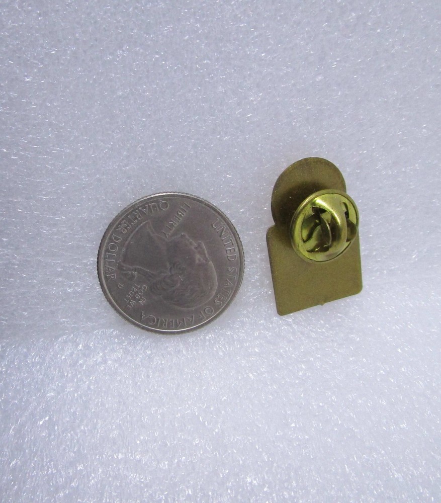 Greeley Independence Stampede K99 Plastic Pin