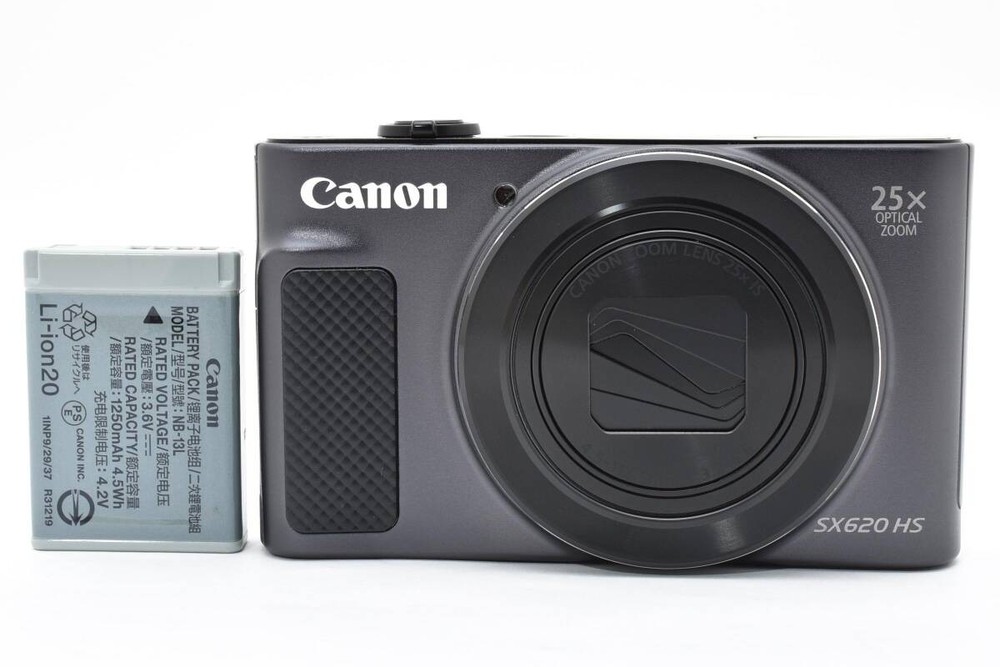 Canon PowerShot SX620 HS 527712