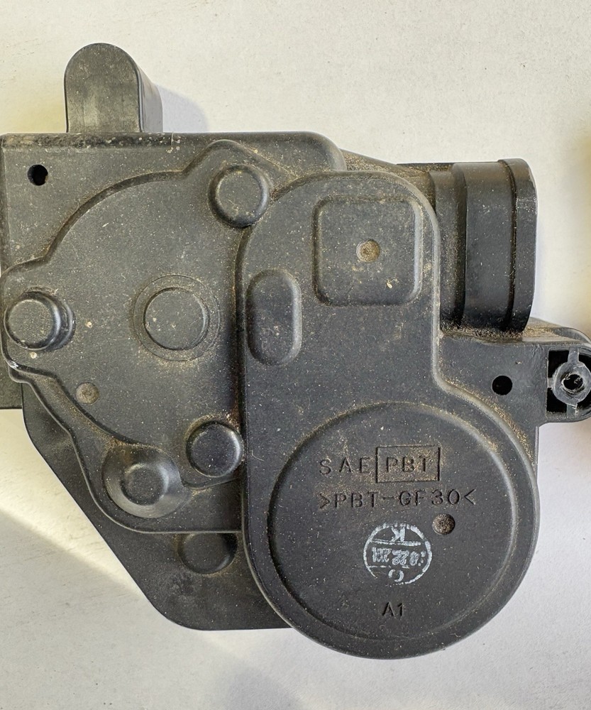 2004 Honda GL1800 Goldwing Auto Cruise Control With Module CCM