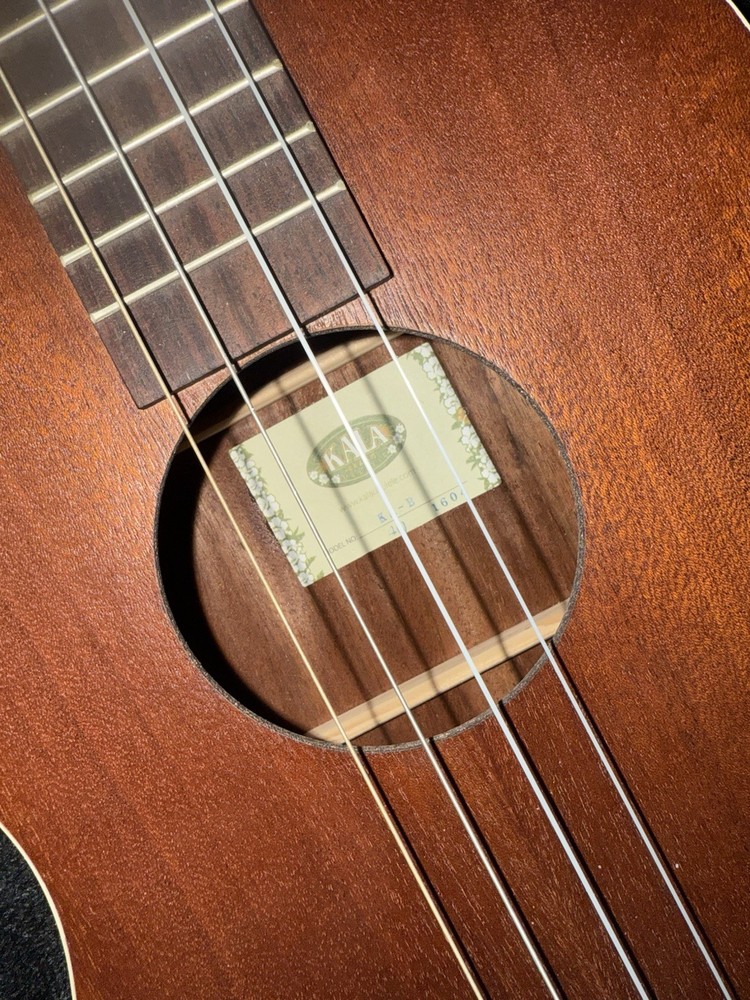 Kala Ukulele