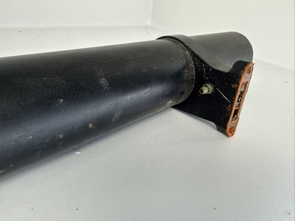 Discontinued Align 90 High Performance Muffler RC Planes/ Helicopters