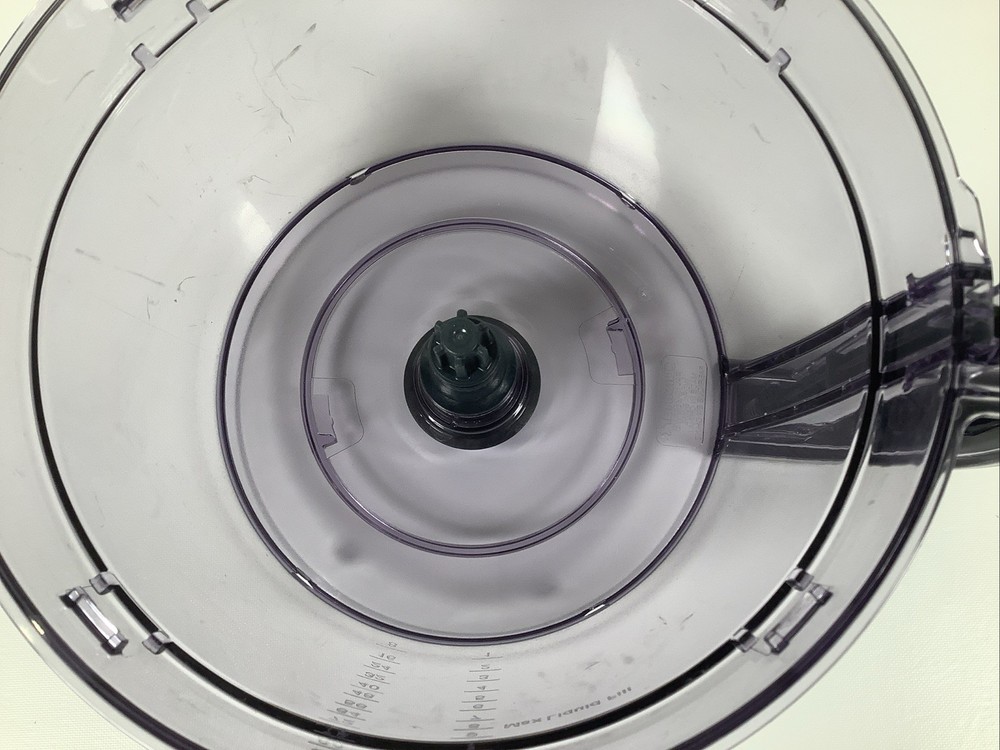 Cuisinart FP-13GSVWB Work Bowl Food Processor Replacement