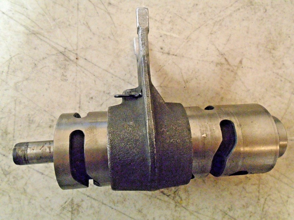 1974 HONDA CB 550 H0 GEAR SELECTOR DRUM