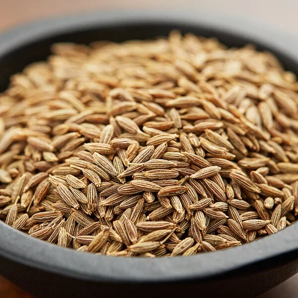 Bulk Cumin Seeds - 8 oz.