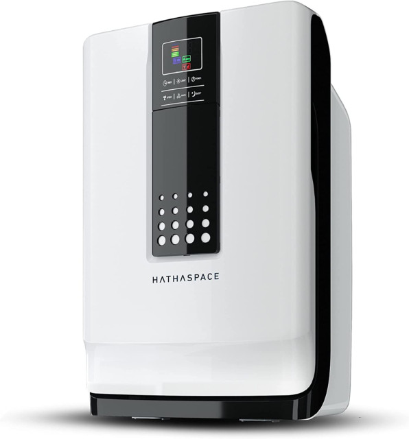 Hathaspace HSP001 Plug-In - White