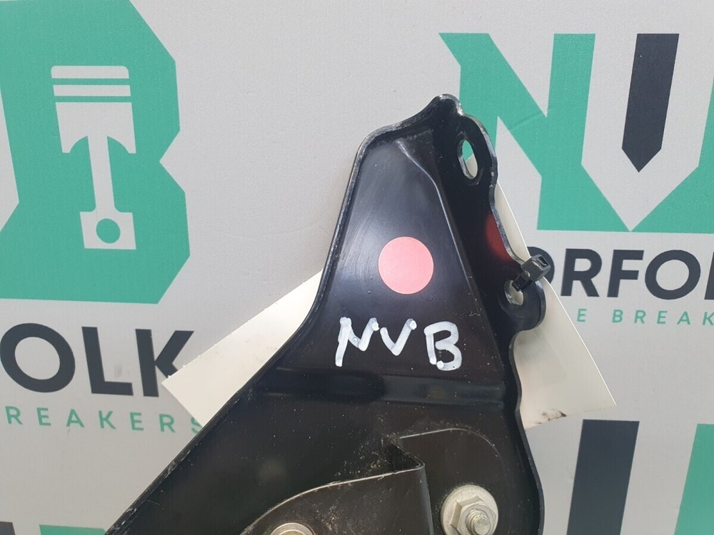 2021 Suzuki Ignis SZ5 Ride Height Sensor