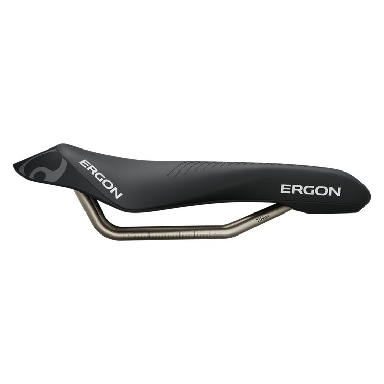 ERGON SR Tri Men Front Triathlon Saddle