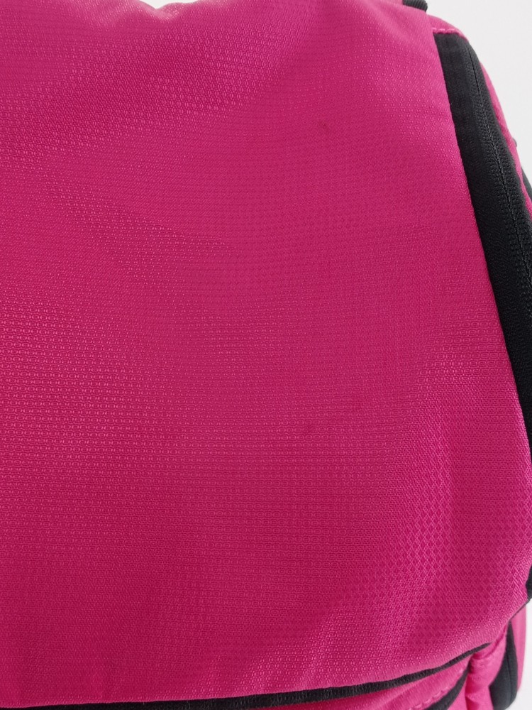 Speedo Teamster 2.0 35L Pink Black Backpack