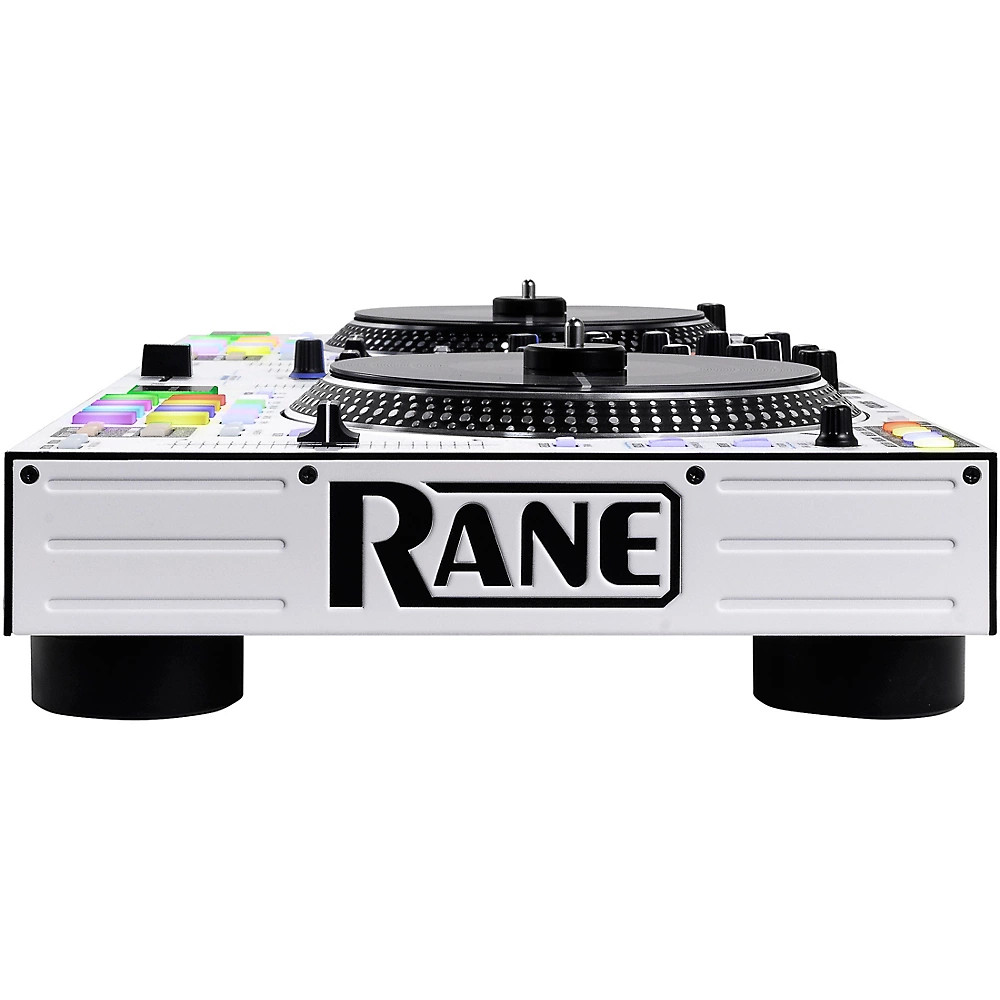 RANE ONE MKII Professional Motorized DJ Controller White