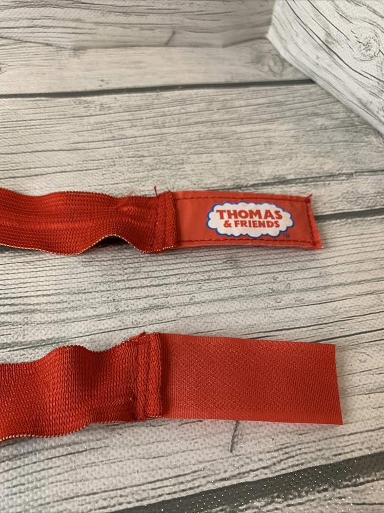 Thomas & Friends Kid OS Protective Kneepad Set Blue Thomas The Tank Engine 2008