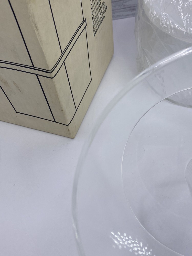 FROM THE KITCHEN 2000 Bowl Liners Storage Lot 2 NEW For Work Food Processor