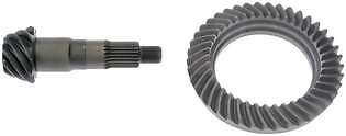 Dorman Differential Ring & Pinion , PN# 697-343