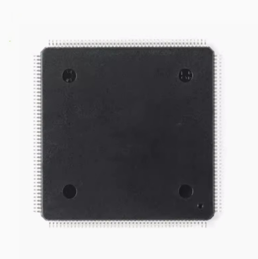 STM32F207ZET6 LQFP-144 ARM Cortex-M3 32-bit Microcontroller MCU
