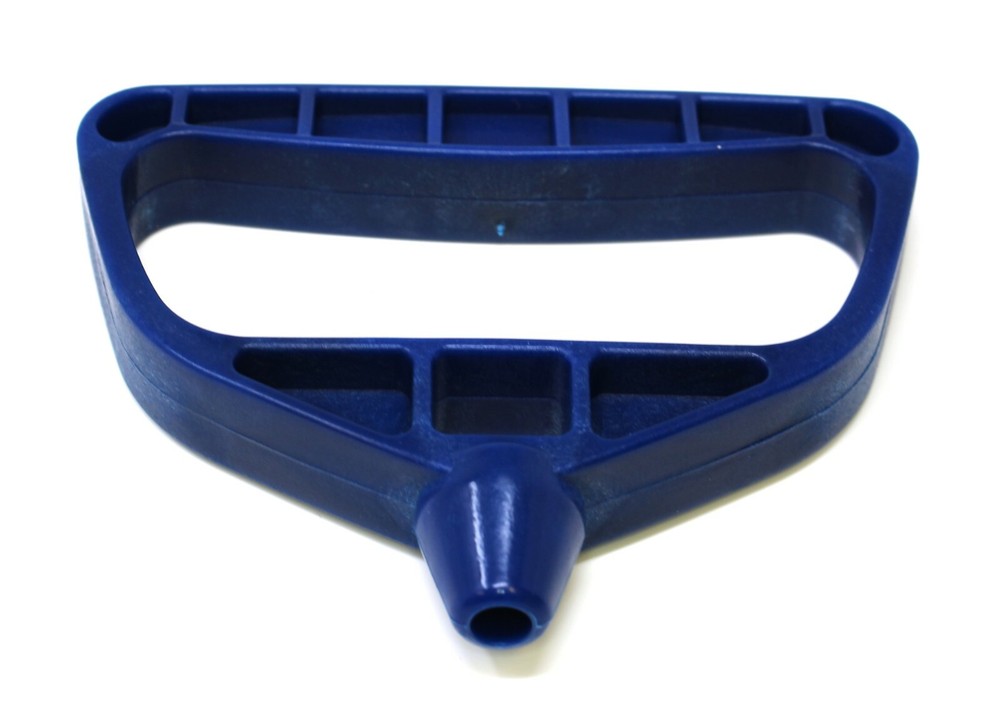 Blue Universal Pull Starter Handle 62-11007 / SM-12042 for Ski Doo, Arctic Cat