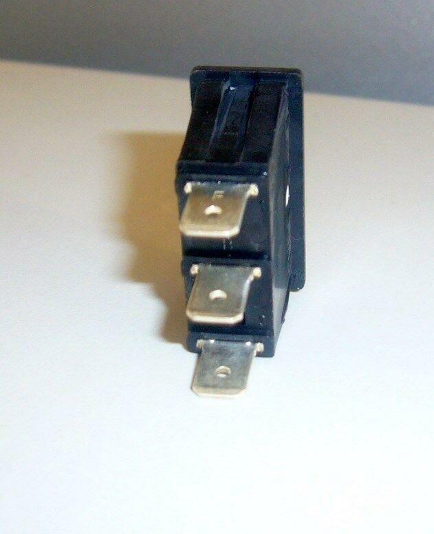 Deviator Switch White Soldering Equipment Chargers Telwin