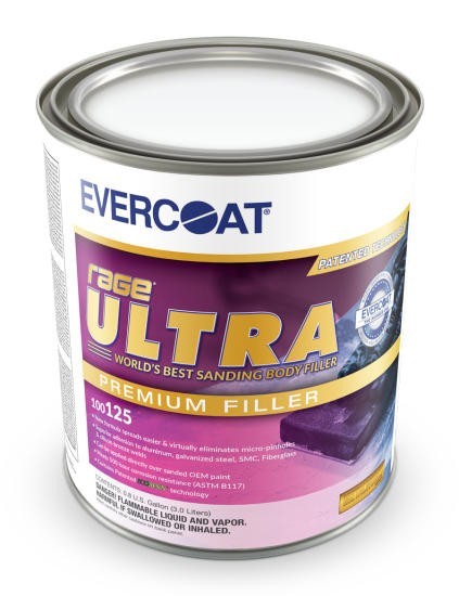 Evercoat Rage Ultra