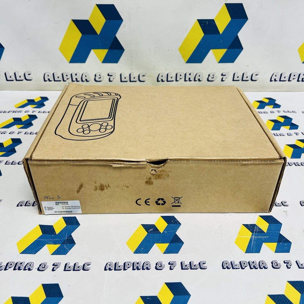 Archer Ultra Ruged Field PC Kit