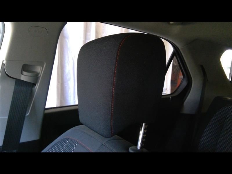 EQUINOX   2010 Headrest 342944