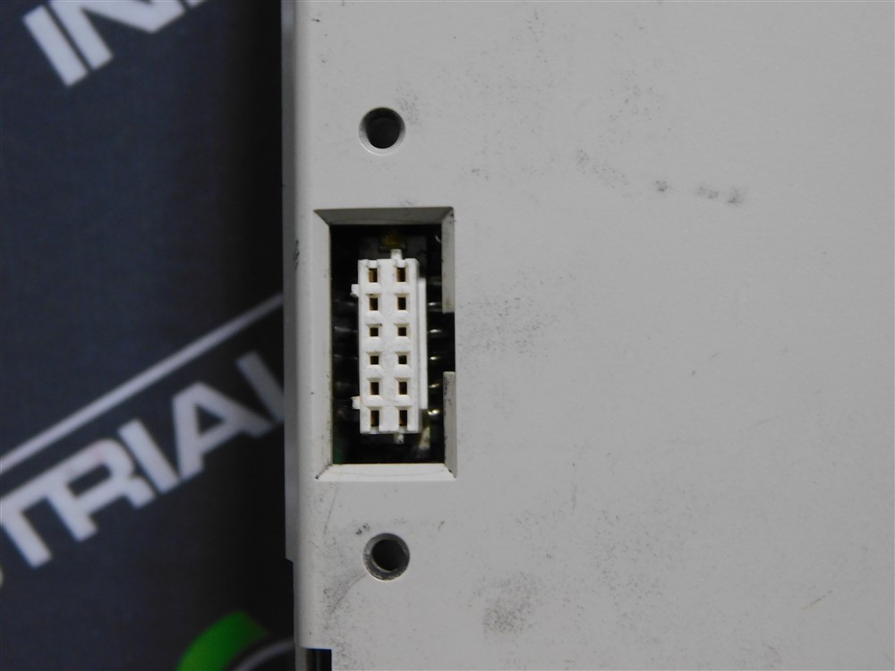 USED Yaskawa JVOP-132 Digital Operator