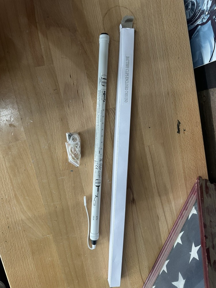 Somfy Battery Wand # 9018685