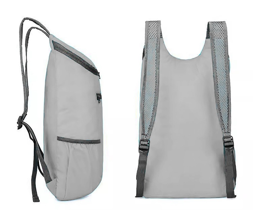 Lightweight Foldable Backpack Packable Small Shoulder Waterproof Travel Bag