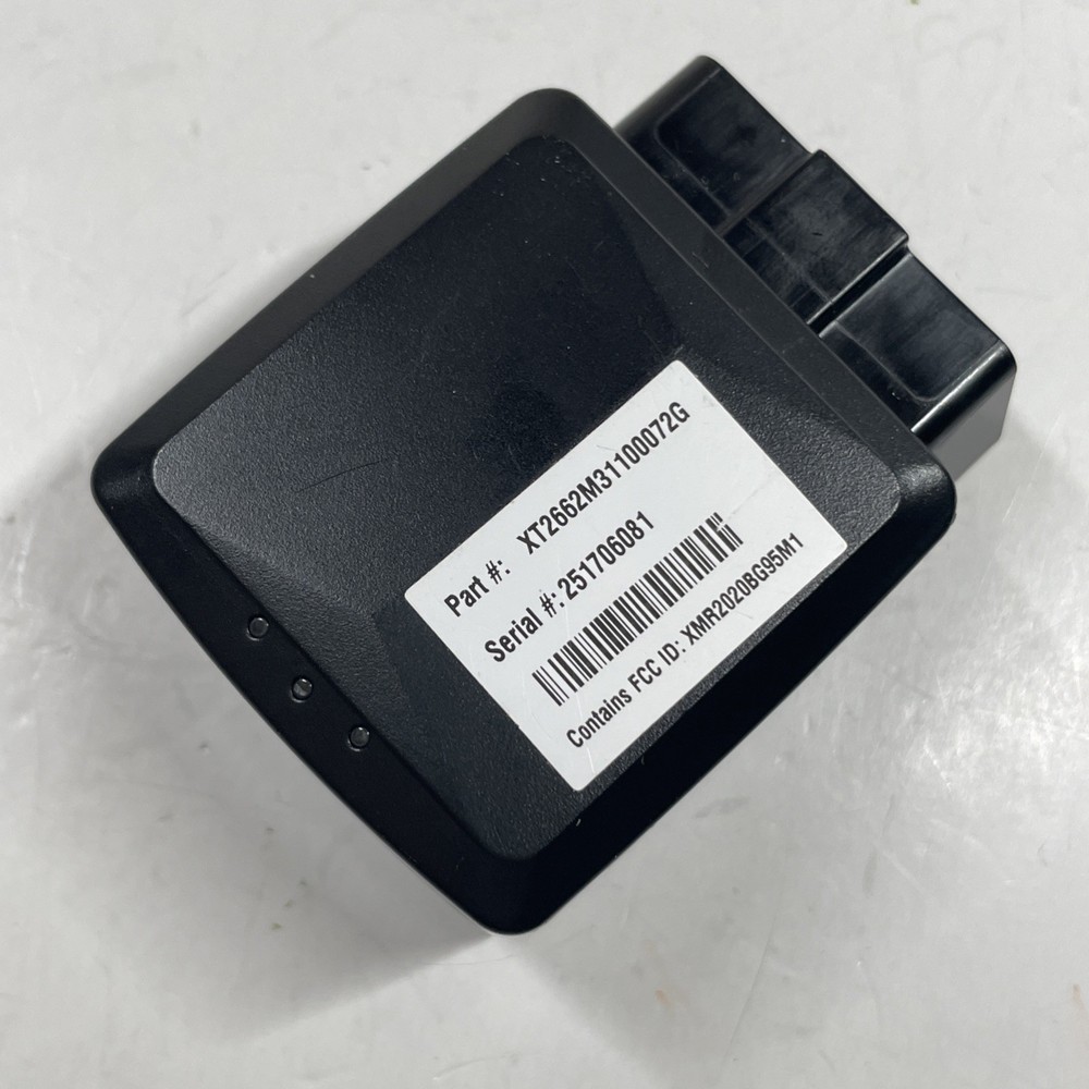 Nationwide SmartRide Dongle