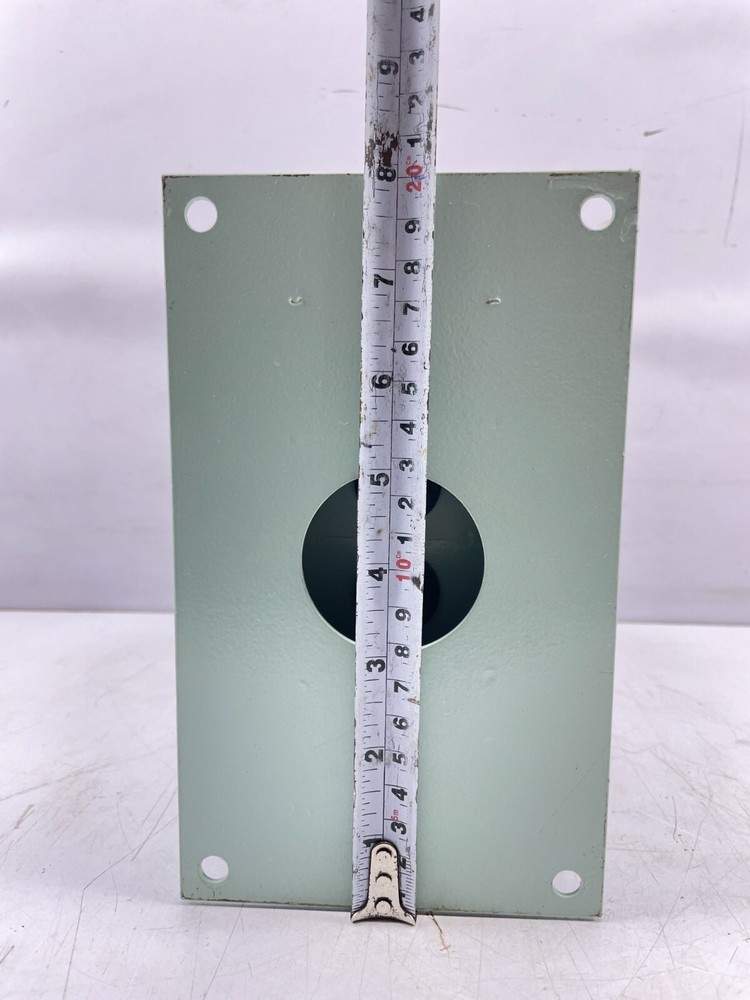 TIC Citizen 2221 Double Faced Bracket 2 Hand Master Slave Clock 24VDC