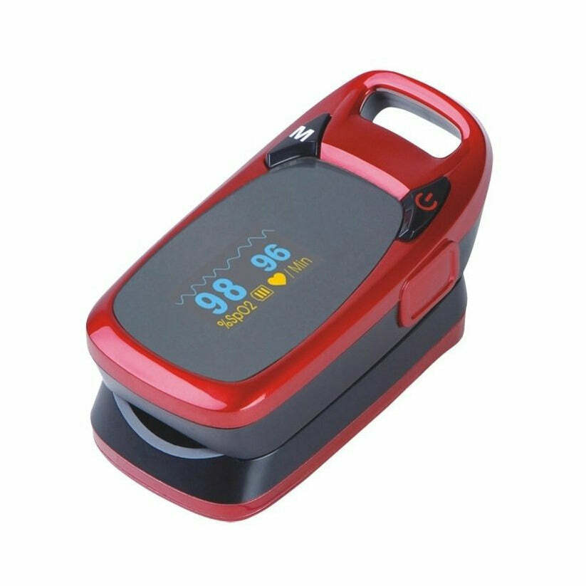 Endure Pulse Oximeter