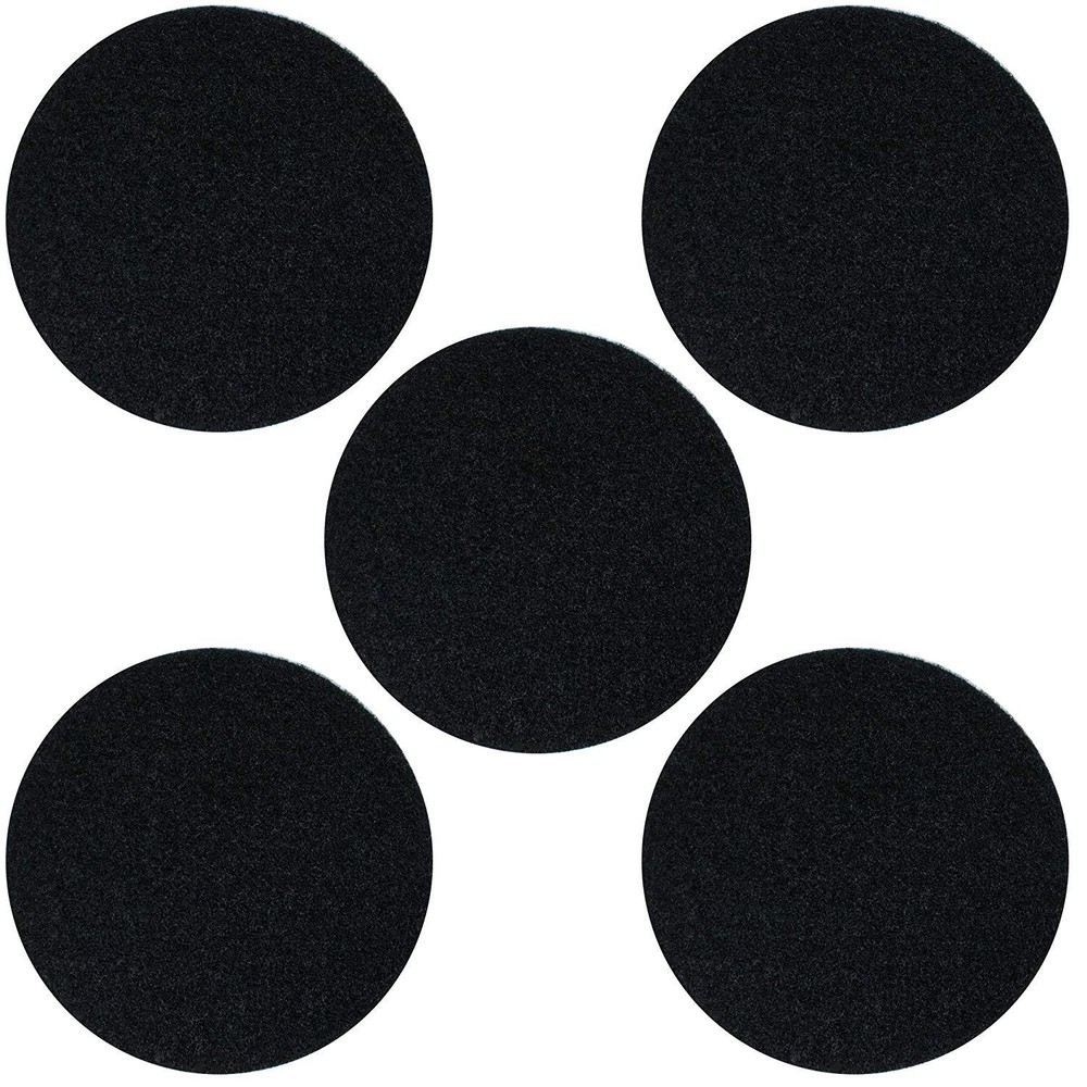 TGR - 5" Loop to PSA Vinyl Conversion - 5 pcs