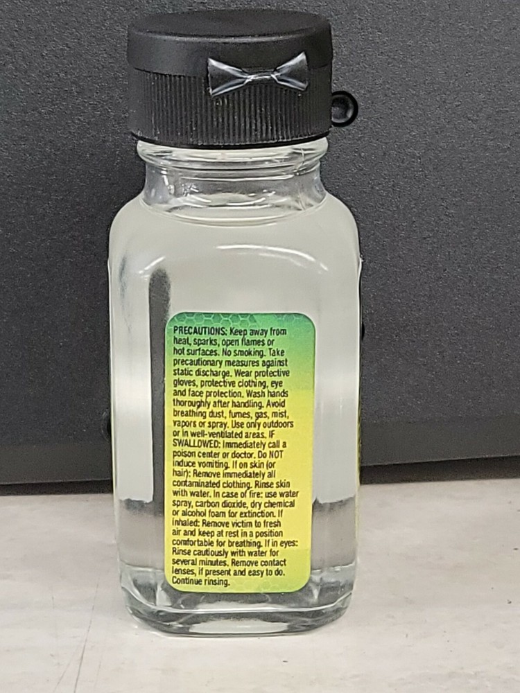 Technician's Choice CERAMIC COATING TEC580 w/NEW MICROFIBER APPLICATOR