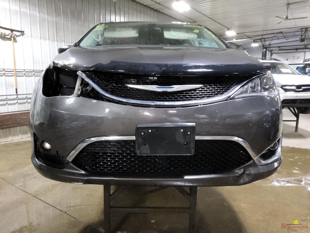 2017 Chrysler Pacifica Transmission Control Module Computer