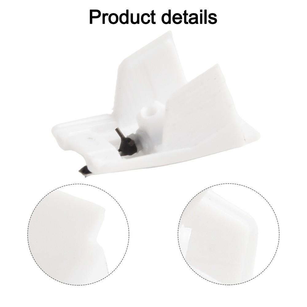 Stylus Needle Enhancing Vinyl Sound Replacement for Your Turntable Setup