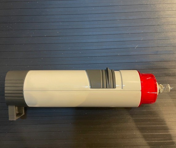 New Eschenbach Incandescent Battery Magnifier Handle only
