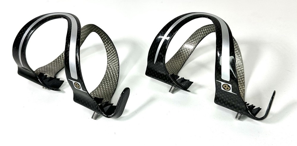 Origin8 Carbon Bottle Cages Pair