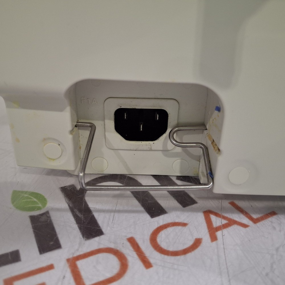B. Braun Space Station Docking Station