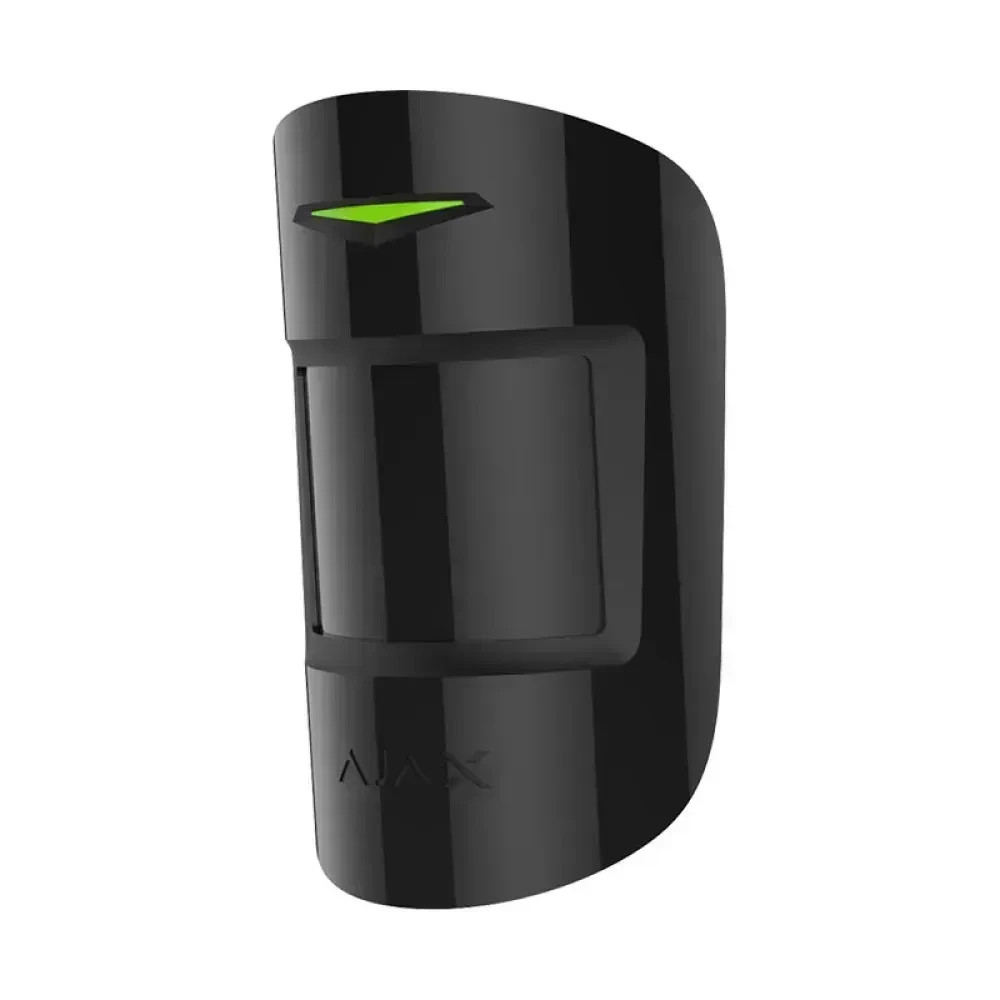Wireless Motion Sensor Ajax MotionProtect Black