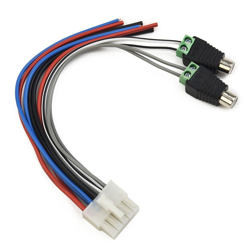 A Must Have Accessory The Reliable and Efficient Speaker Wire Solution