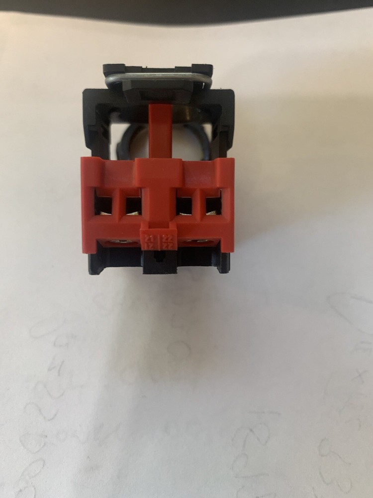 Heidelberg 00.780.2326 Push Button Socket