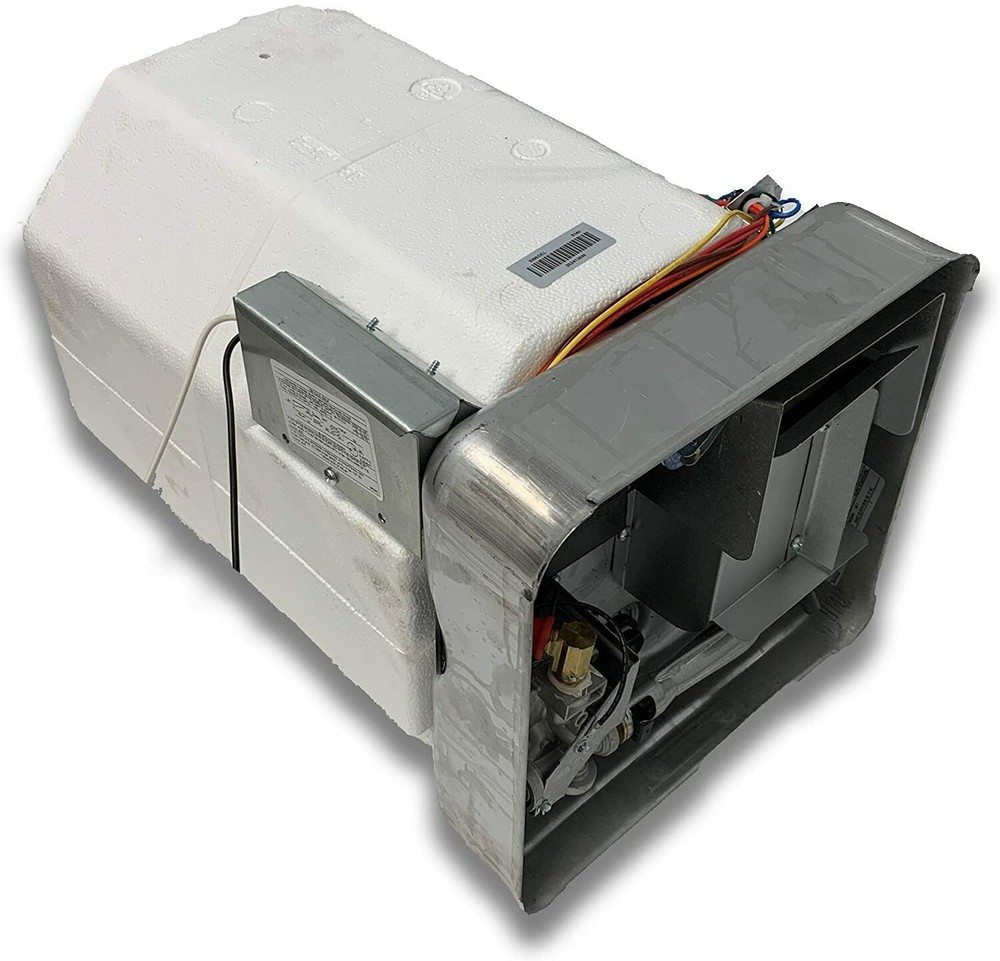 Suburban Water Heater SW6DEL (Direct Spark Ignition-Electric) 6 Gallon Gas/Ele