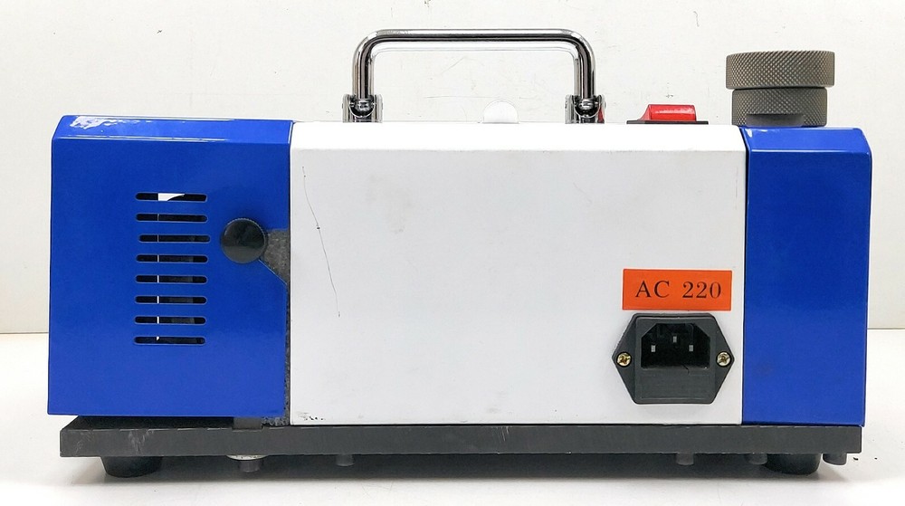 Rocast Perfection Drill Sharpener Machine A(2-13MM)