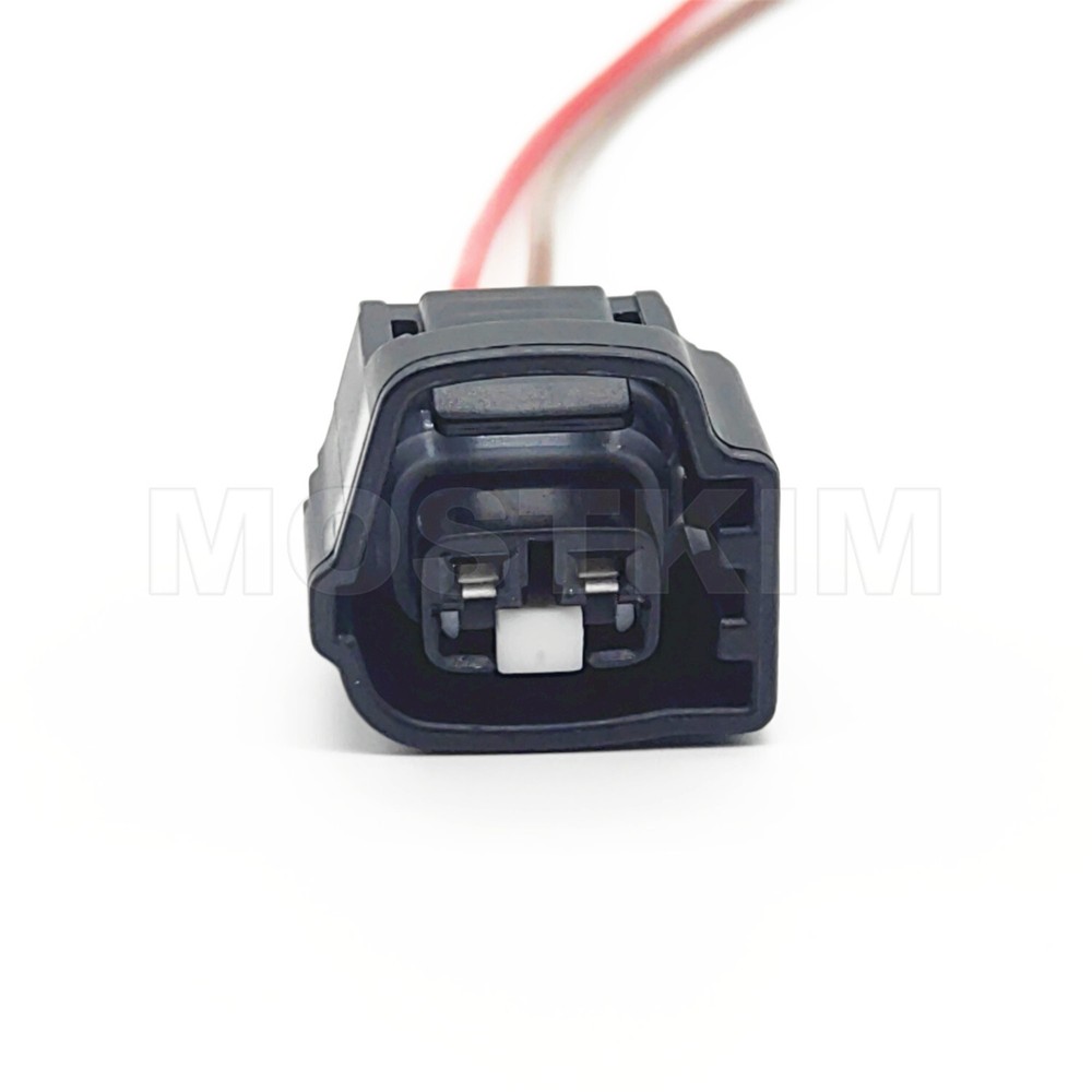 For Suzuki 2006-2013 2-Pin Ambient Temperature Sensor Connector Harness Plug