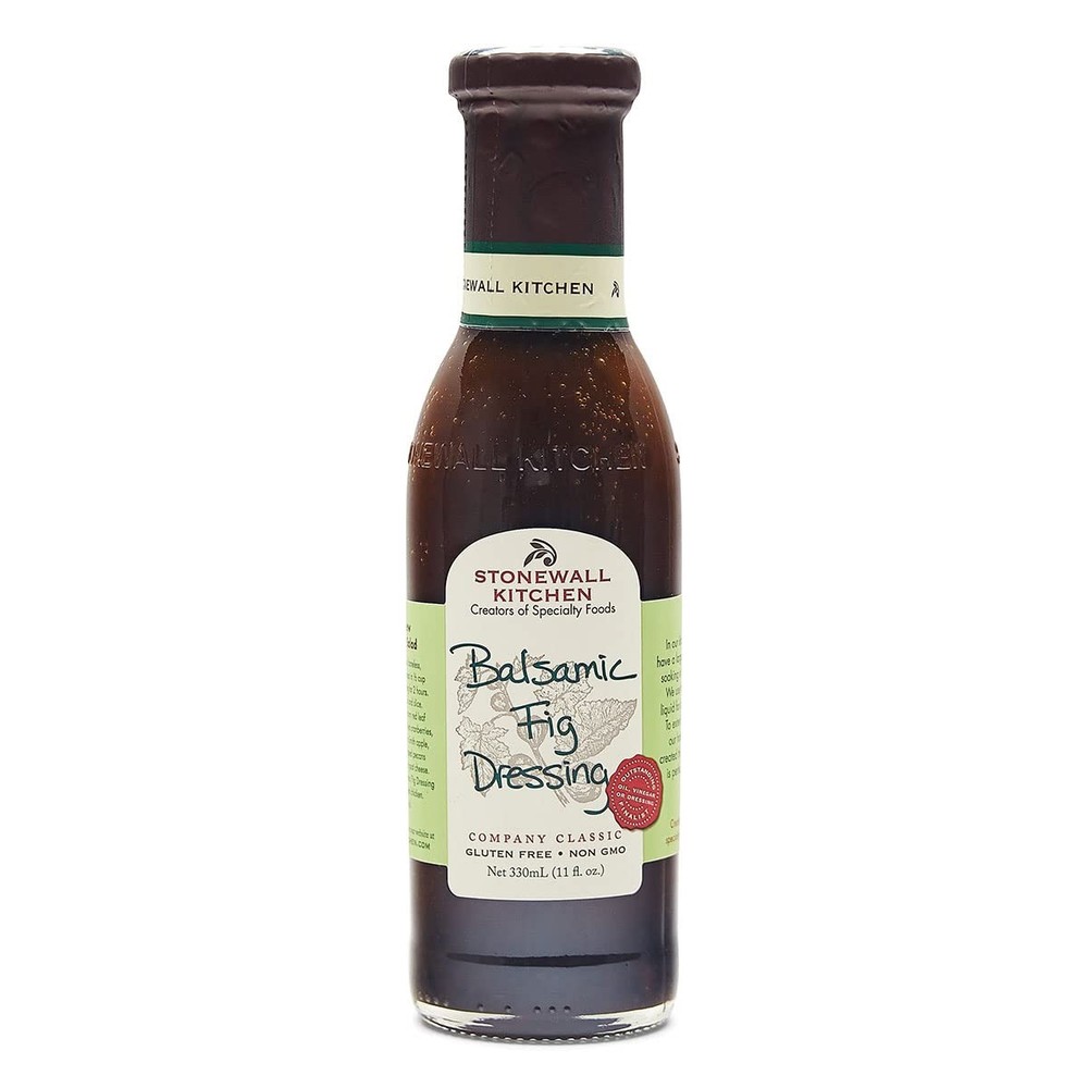 Balsamic Fig Dressing, 11Ounces