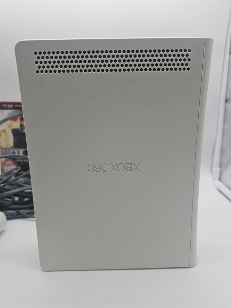 Open Box Xbox 360 HD DVD Player