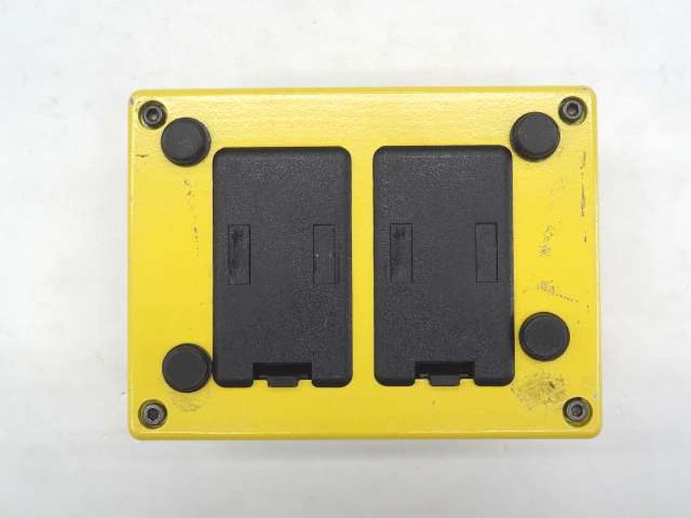 Mxr Sutereo Chorus Stereo