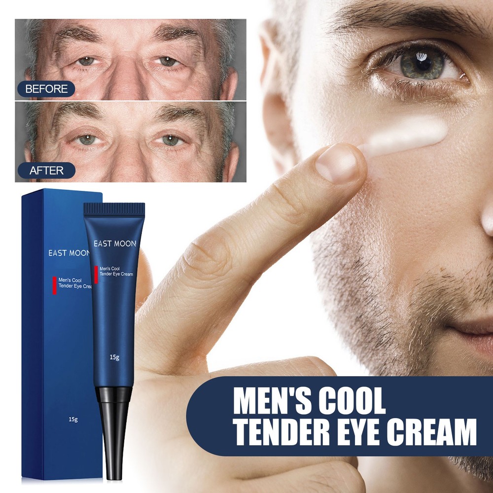 Men's Eye Cream 2pcs