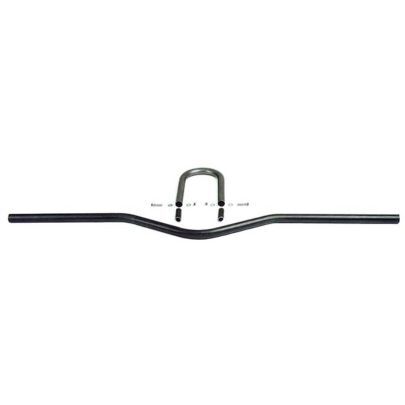 Competition Engineering C3029 Tubular Driveshaft Safety Loop, Weld-On