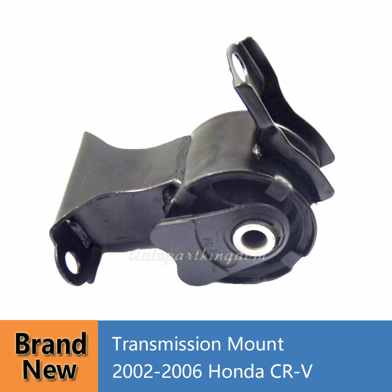 Replacement Engine Motor & Trans Mount Fits 2002-2006 Honda CR-V 2.4L Automatic